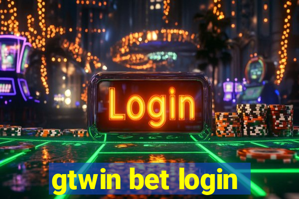 gtwin bet login